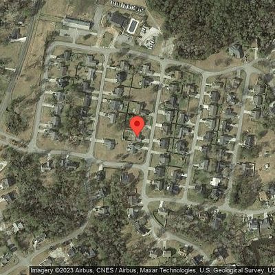 310 Whirlaway Blvd, Sneads Ferry, NC 28460