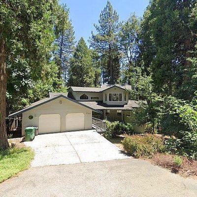 3174 Castlewood Cir, Pollock Pines, CA 95726