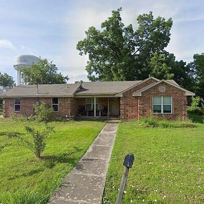 3201 Hemphill St, Greenville, TX 75401