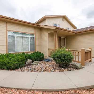 3201 W Lois Ln, Flagstaff, AZ 86001