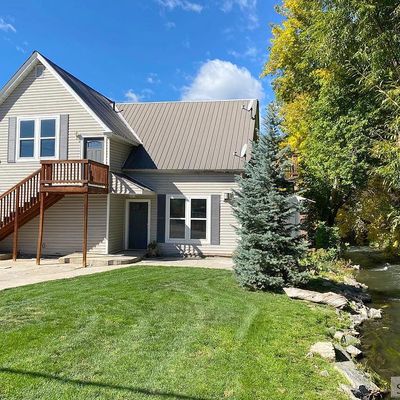 405 S Saint Charles St, Salmon, ID 83467