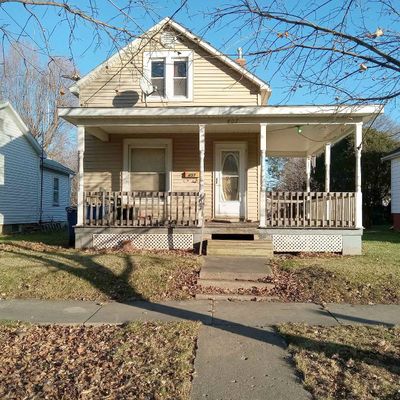 407 N B St, Monmouth, IL 61462