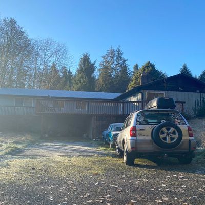 41 Baretich Rd, Aberdeen, WA 98520