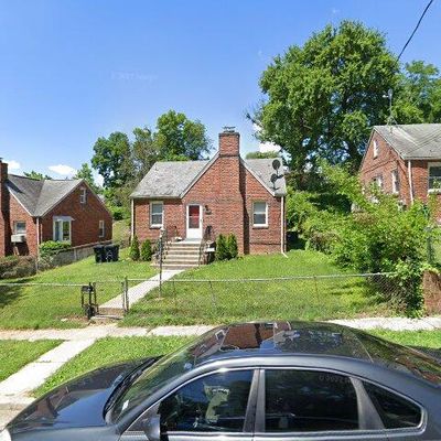 4115 Clark St, Capitol Heights, MD 20743