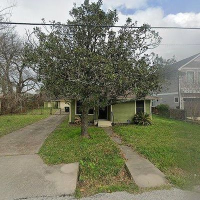 415 E 35 Th St, Houston, TX 77018