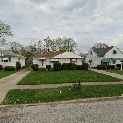 4209 E 189 Th St, Cleveland, OH 44122