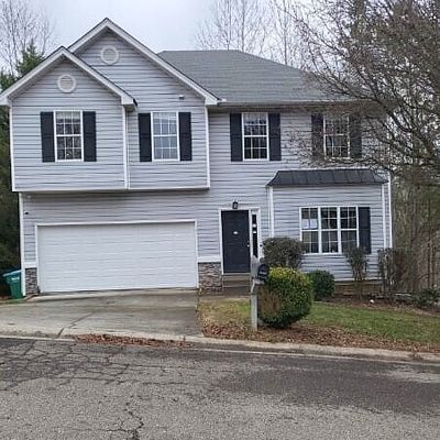 424 Hillcrest Cmns, Canton, GA 30115