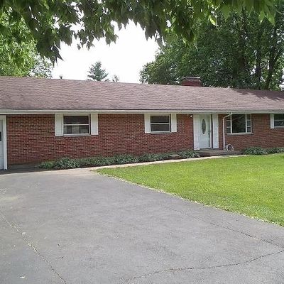 4294 W Wenger Rd, Clayton, OH 45315