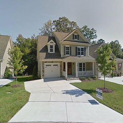 44 Grandwood Cir, Durham, NC 27712