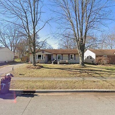 451 Lincolnshire Rd, Columbus, OH 43230
