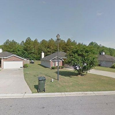 451 Crabapple Pl, Macon, GA 31217