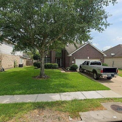 3719 Chatwood Dr, Pearland, TX 77584
