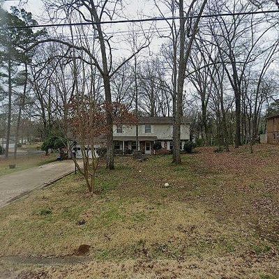 3801 Franklin Dr, Anniston, AL 36207