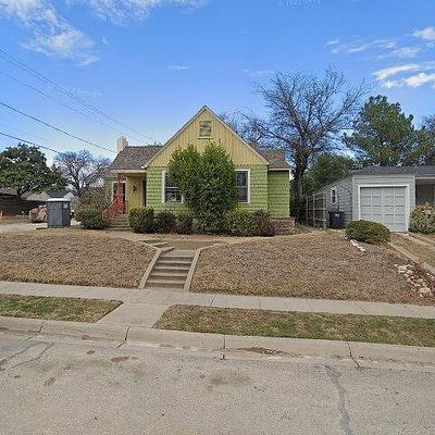 3836 Collinwood Ave, Fort Worth, TX 76107