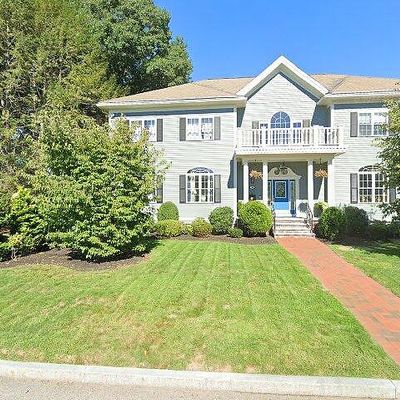 39 Robinwood Rd, Belmont, MA 02478