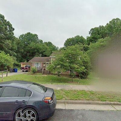 3925 Shamel St, Winston Salem, NC 27105