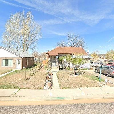 397 N 400, Cedar City, UT 84720