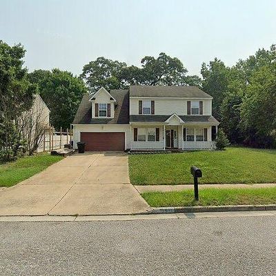 3991 Long Point Blvd, Portsmouth, VA 23703