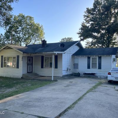 401 Norman St, Greenwood, MS 38930