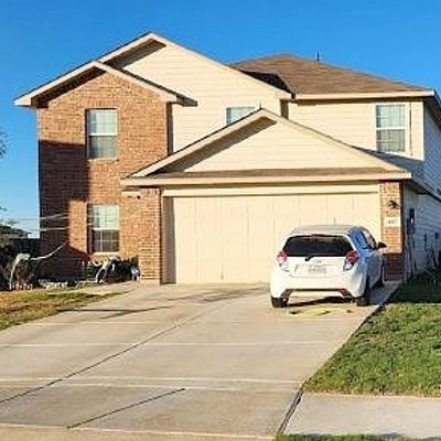 402 Sabine Riv, Cibolo, TX 78108