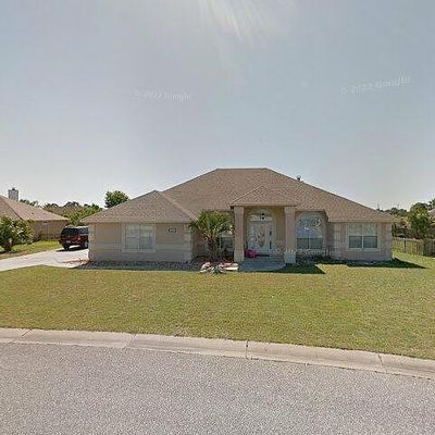 508 Carson Dr, Pensacola, FL 32507