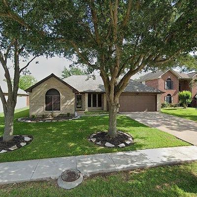 5114 Glenpark Dr, La Porte, TX 77571