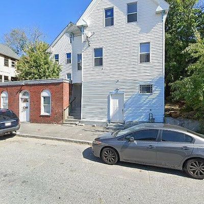 52 Wall St, Worcester, MA 01604