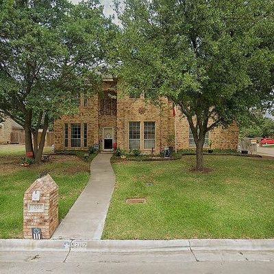 5202 Sherbrooke Ln, Abilene, TX 79606