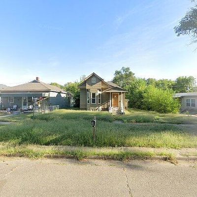 526 W 2 Nd St, Junction City, KS 66441