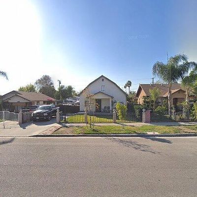 535 N Orange Ave, Azusa, CA 91702