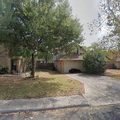 5410 Park Lk, San Antonio, TX 78244