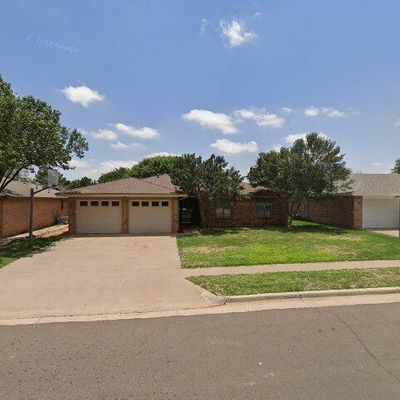 5525 92 Nd St, Lubbock, TX 79424