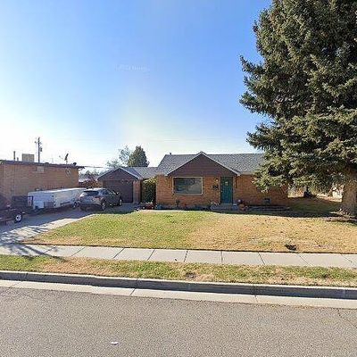 5547 S 2425 W, Roy, UT 84067