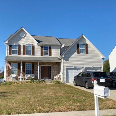 557 Maidstone Dr, Williamstown, NJ 08094