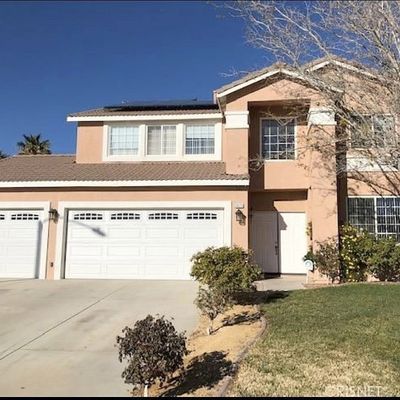 5625 Churchill Ct, Palmdale, CA 93552