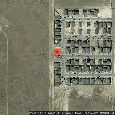 4613 N Homestretch Rd, Hobbs, NM 88240
