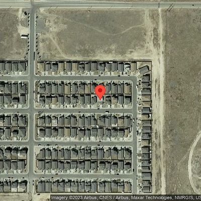 4804 W Dark Horse Rd, Hobbs, NM 88240