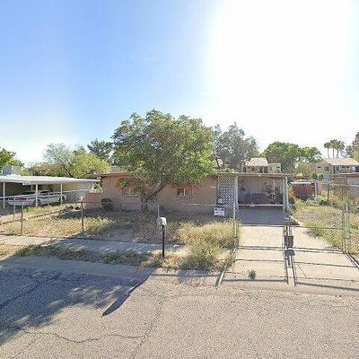 4825 S Warren Ave, Tucson, AZ 85714