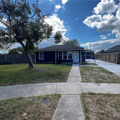 4842 Franklin Dr, Corpus Christi, TX 78415