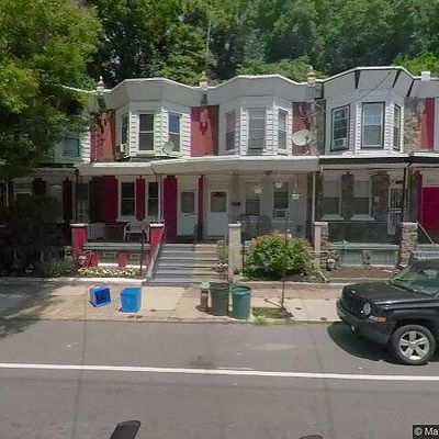 4851 Ridge Ave, Philadelphia, PA 19129