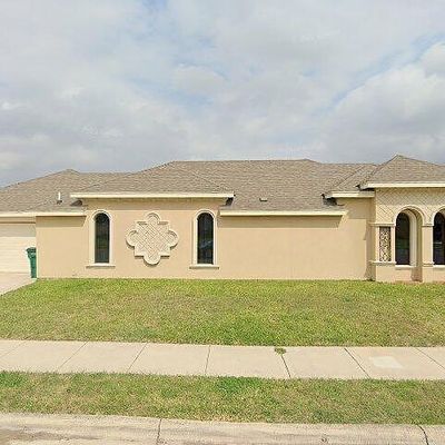 4901 N Gumwood Ave, Pharr, TX 78577