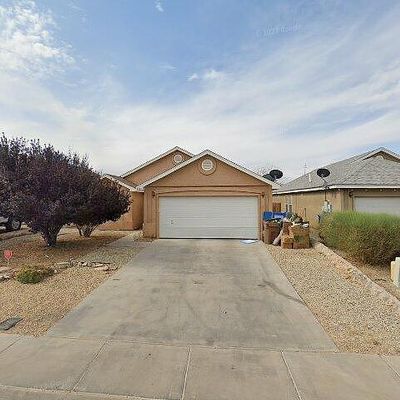 4984 Bosworth Rd, Las Cruces, NM 88012