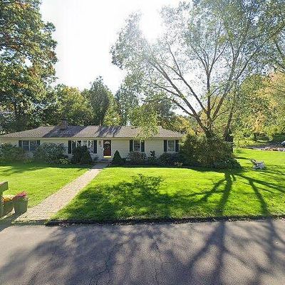 50 Jennifer Rd, Hamden, CT 06514