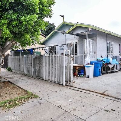 6414 S Hoover St, Los Angeles, CA 90044