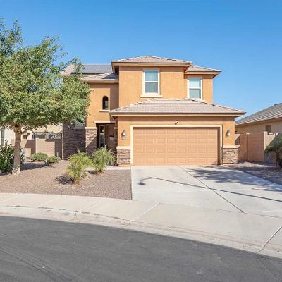 6548 E 35 Th Pl, Yuma, AZ 85365