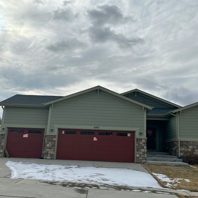 697 Great Basin Ct, Berthoud, CO 80513