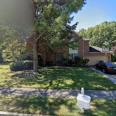 7 Bunning Dr, Voorhees, NJ 08043