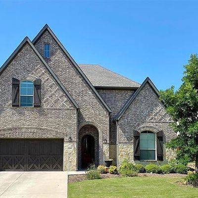 7009 Brook Forest Cir, Plano, TX 75024