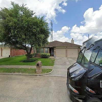 6006 Pinacle Pt, Houston, TX 77085