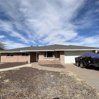 609 Sunrise Ave, Alamogordo, NM 88310